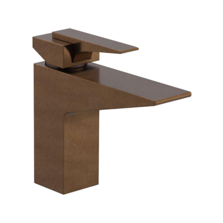 Rubinet Single Control Bathroom Faucet