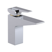 Rubinet Single Control Bathroom Faucet