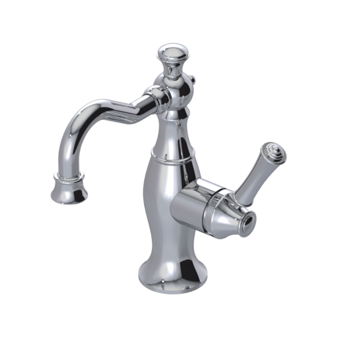 Rubinet Single Control Bathroom Faucet