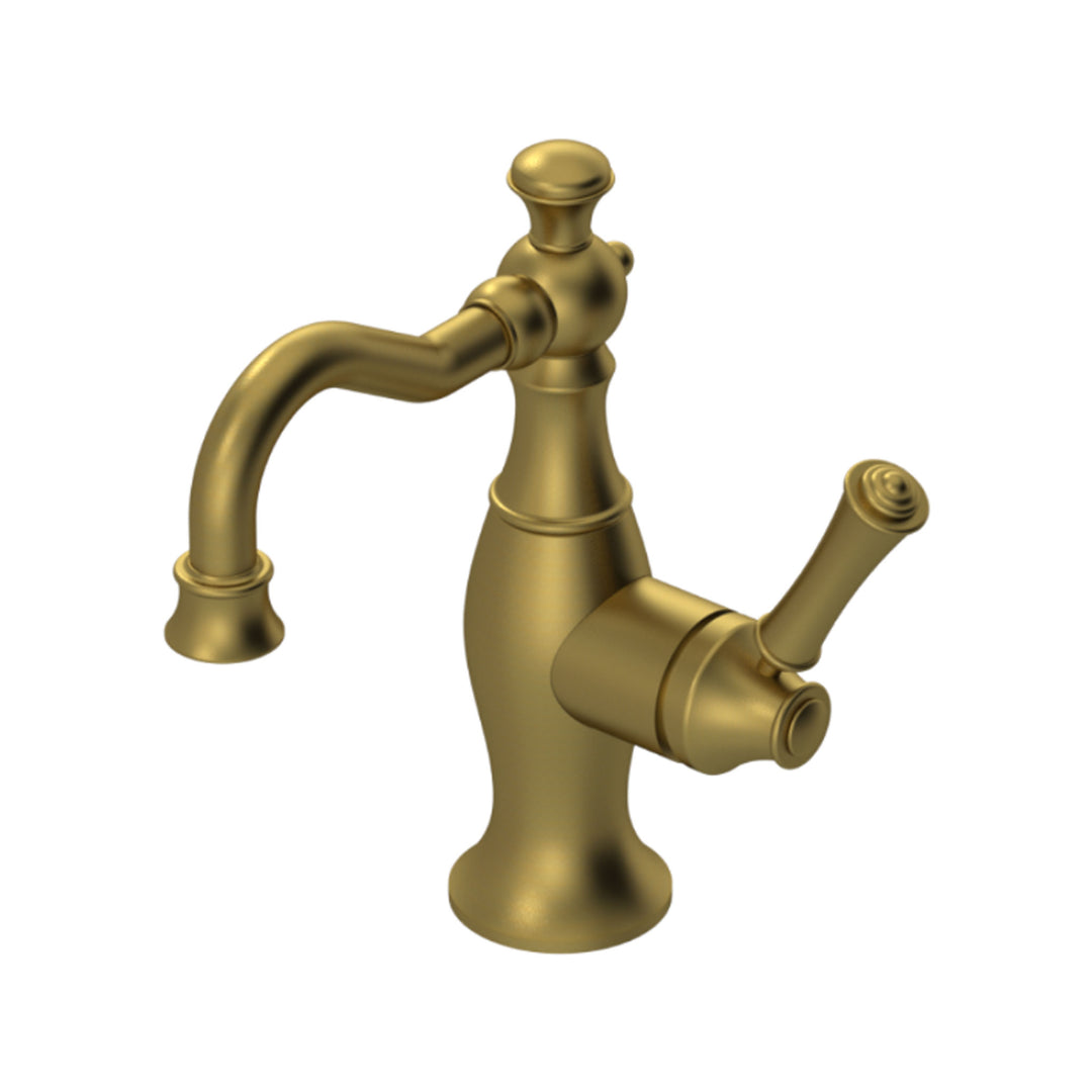 Rubinet Single Control Bathroom Faucet