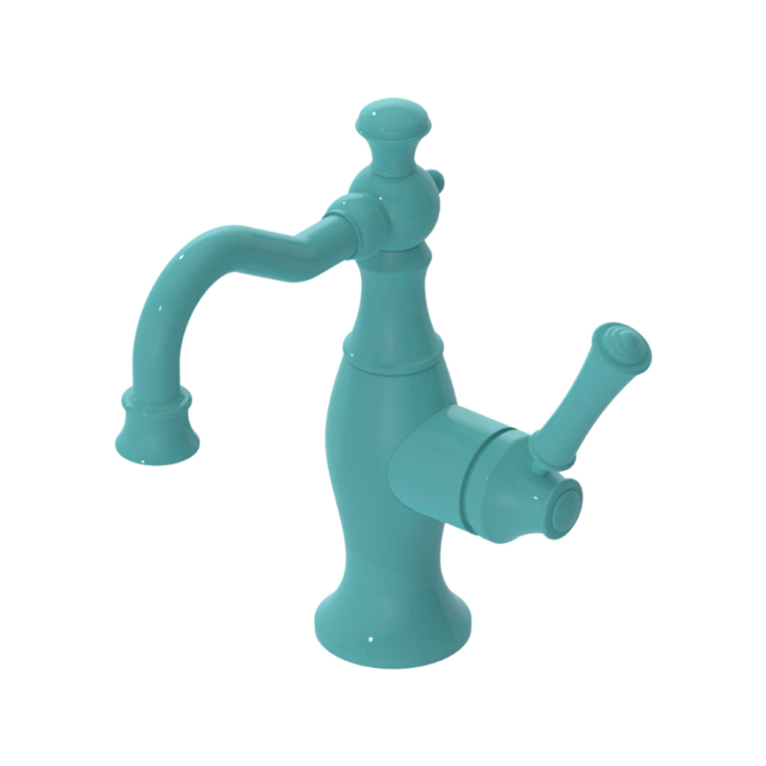Rubinet Single Control Bathroom Faucet