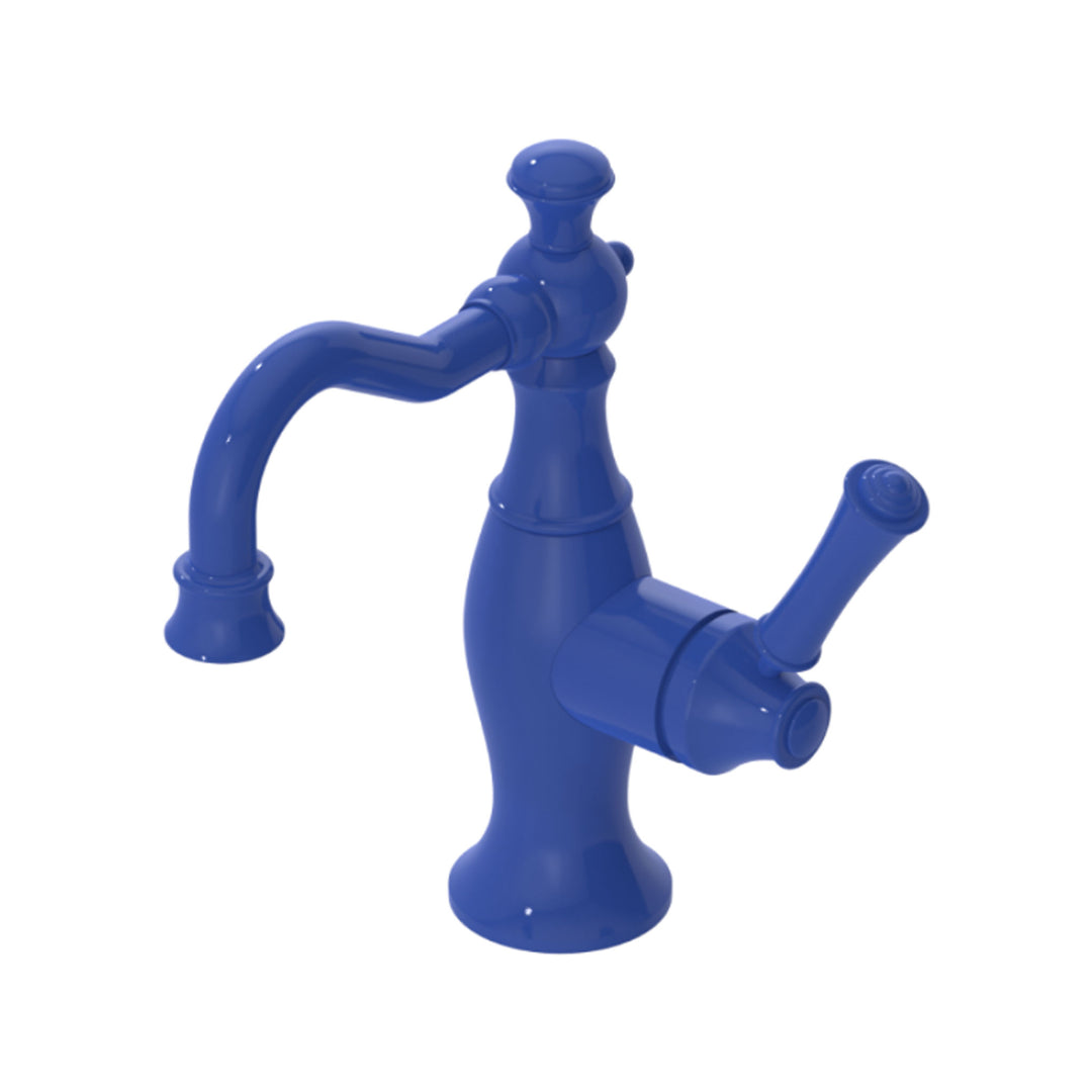 Rubinet Single Control Bathroom Faucet