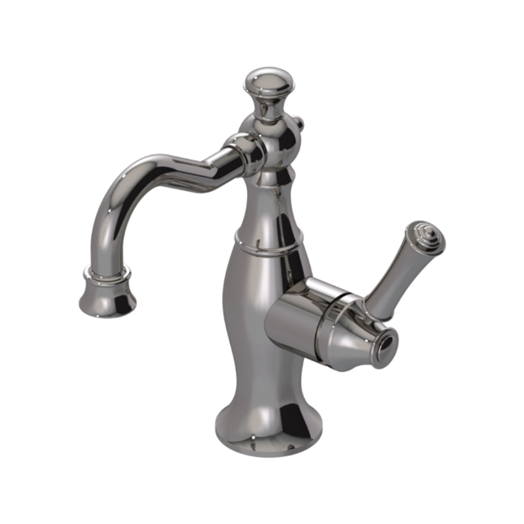 Rubinet Single Control Bathroom Faucet