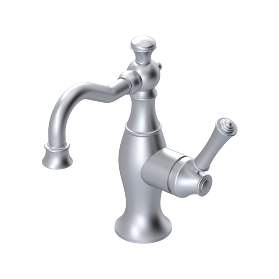 Rubinet Single Control Bathroom Faucet