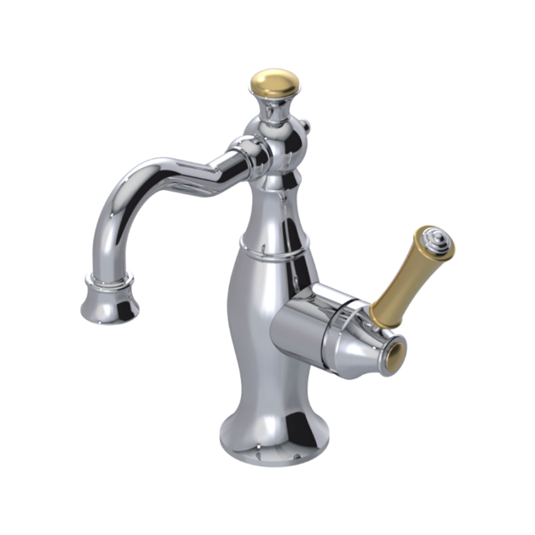 Rubinet Single Control Bathroom Faucet