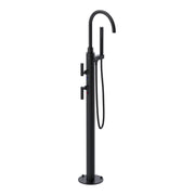 Rubinet Tub Filler Bathroom Faucet
