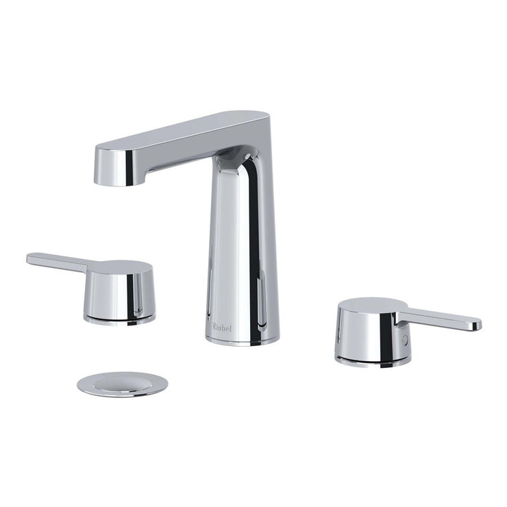 Riobel Nibi Widespread Bathroom Faucet