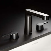 Riobel Nibi Widespread Bathroom Faucet