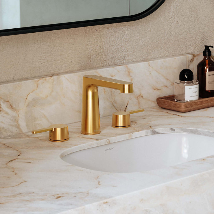 Riobel Nibi Widespread Bathroom Faucet