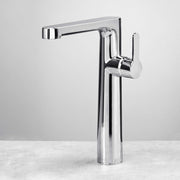 Riobel Nibi Single Handle Tall Bathroom Faucet