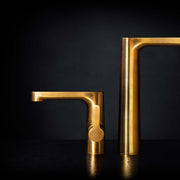 Riobel Nibi Single Handle Bathroom Faucet