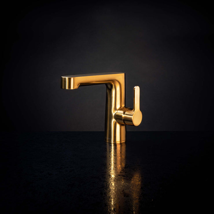 Riobel Nibi Single Handle Bathroom Faucet