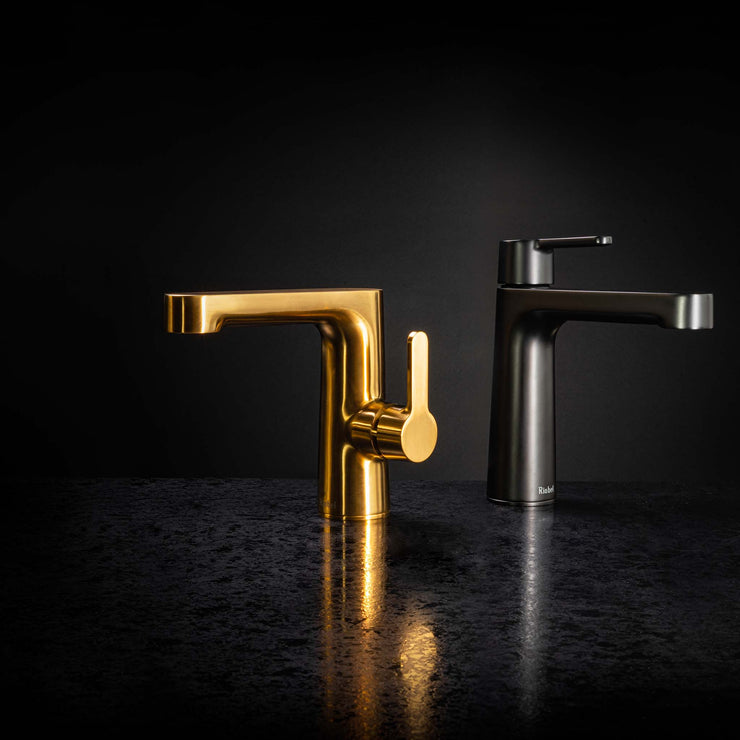 Riobel Nibi Single Handle Bathroom Faucet