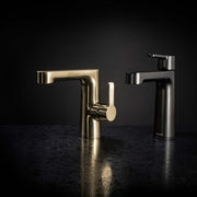 Riobel Nibi Single Handle Bathroom Faucet