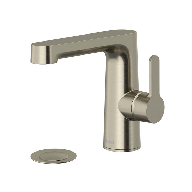 Riobel Nibi Single Handle Bathroom Faucet