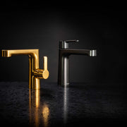 Riobel Nibi Single Handle Bathroom Faucet