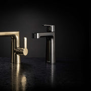 Riobel Nibi Single Handle Bathroom Faucet