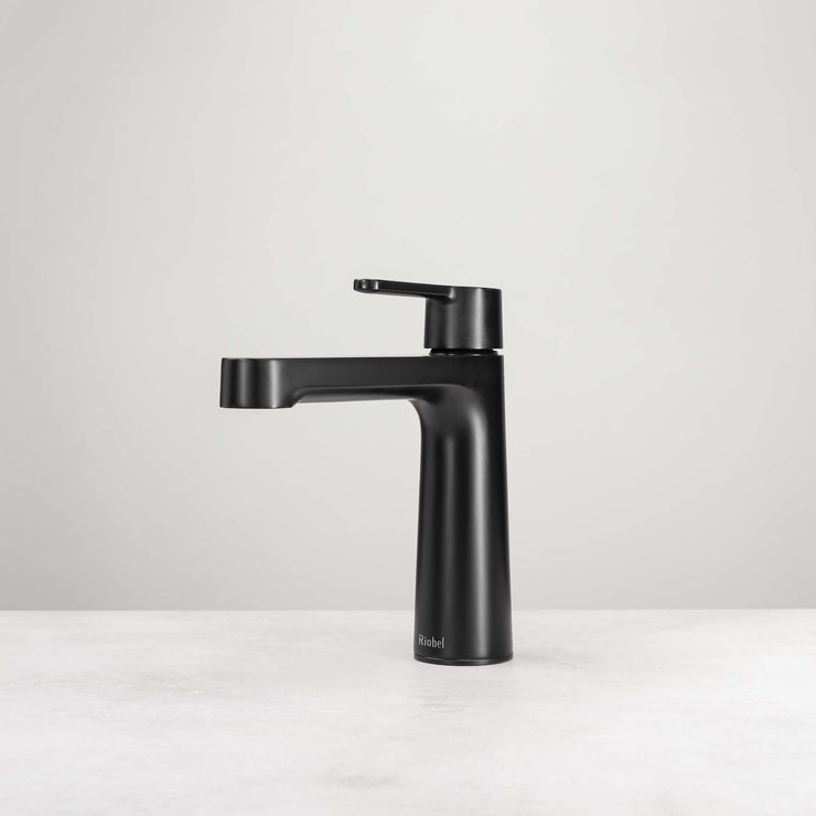 Riobel Nibi Single Handle Bathroom Faucet