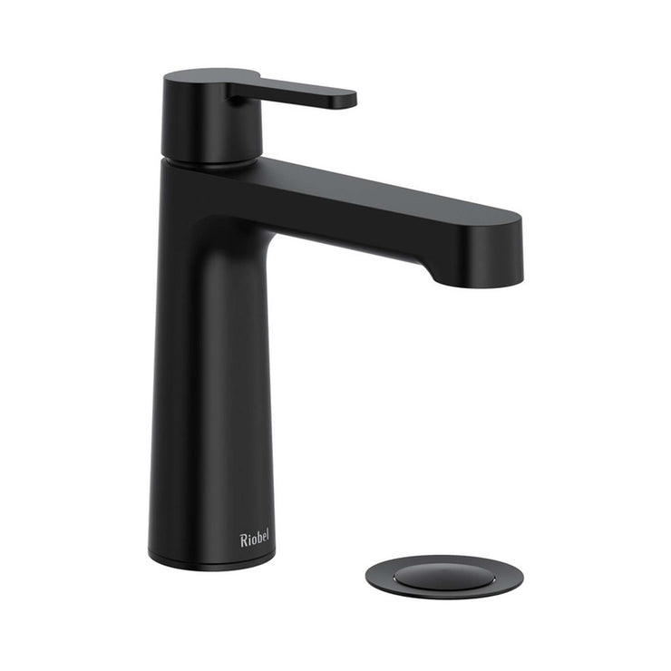 Riobel Nibi Single Handle Bathroom Faucet