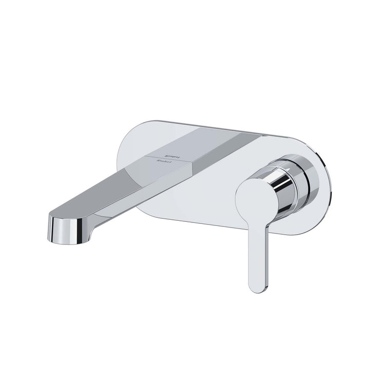 Riobel Nibi Wall Mount Bathroom Faucet