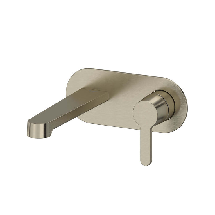 Riobel Nibi Wall Mount Bathroom Faucet