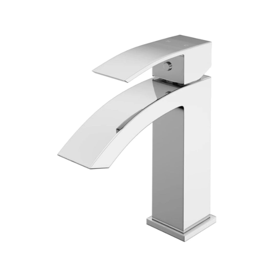 Cavalli Cascade Bathroom Faucet