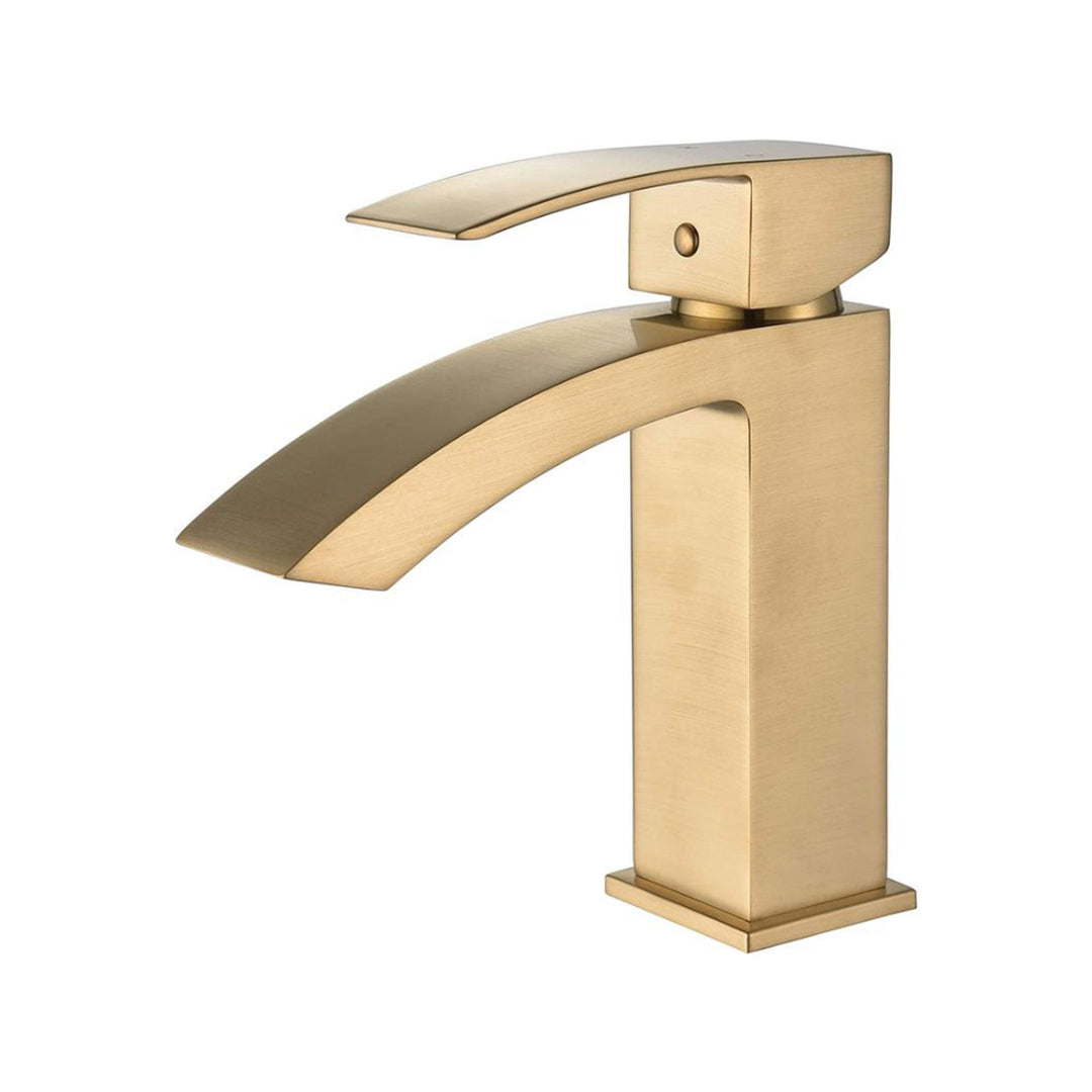 Cavalli Cascade Bathroom Faucet