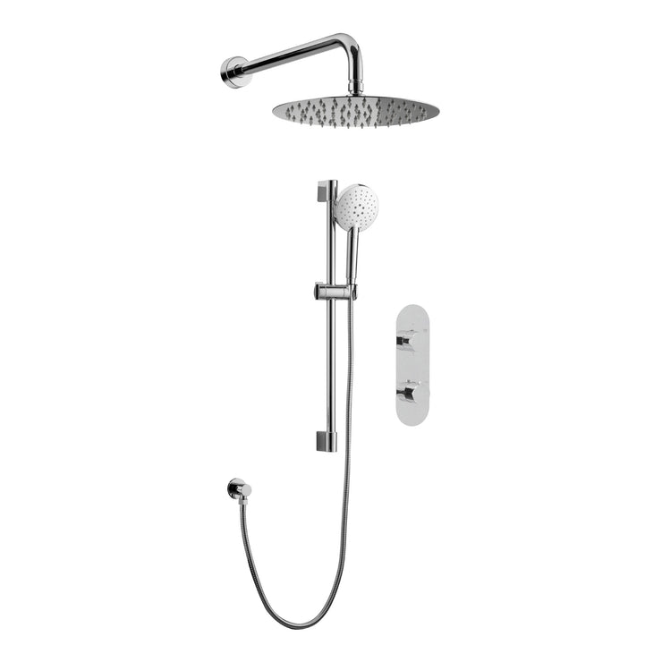 Cavalli Shower Kit 1