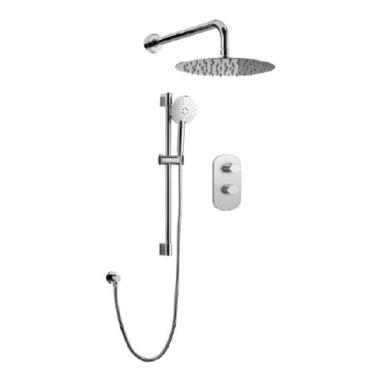 Cavalli Shower Kit 2