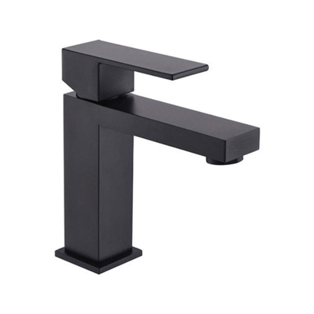 Cavalli Titan Bathroom Faucet