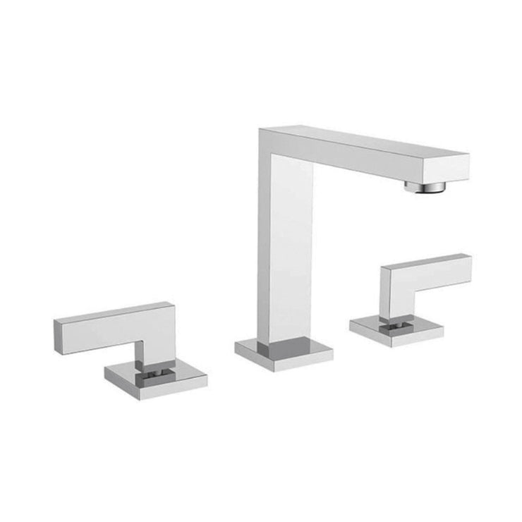 Cavalli Titan Widespread Bathroom Faucet