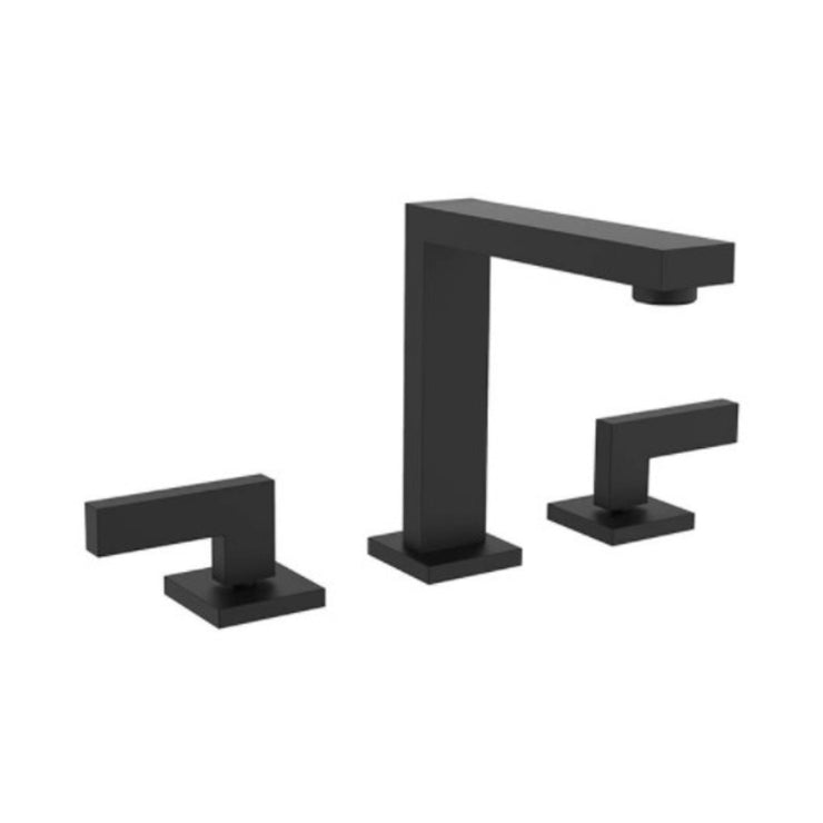 Cavalli Titan Widespread Bathroom Faucet