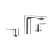 Cavalli Westmount Widespread Bathroom Faucet