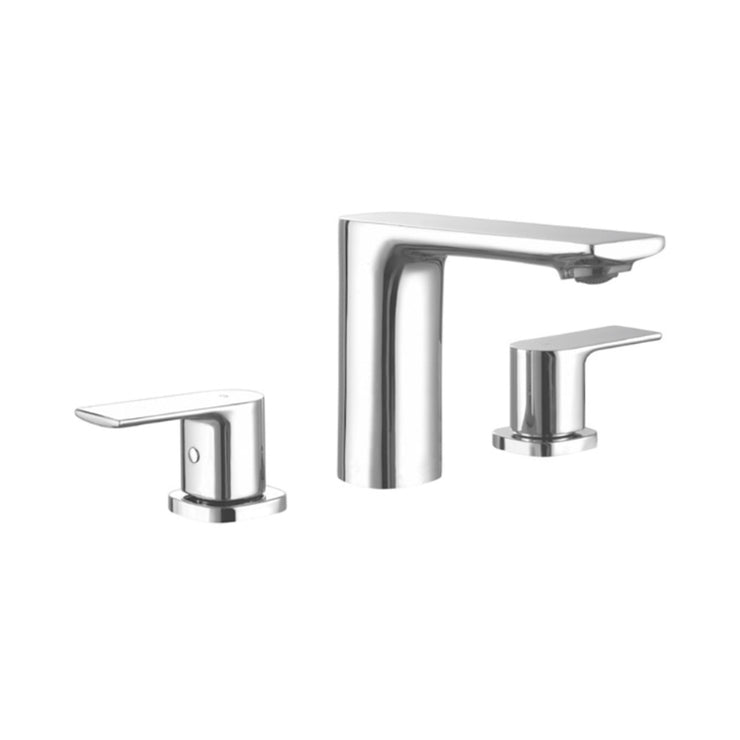 Cavalli Westmount Widespread Bathroom Faucet