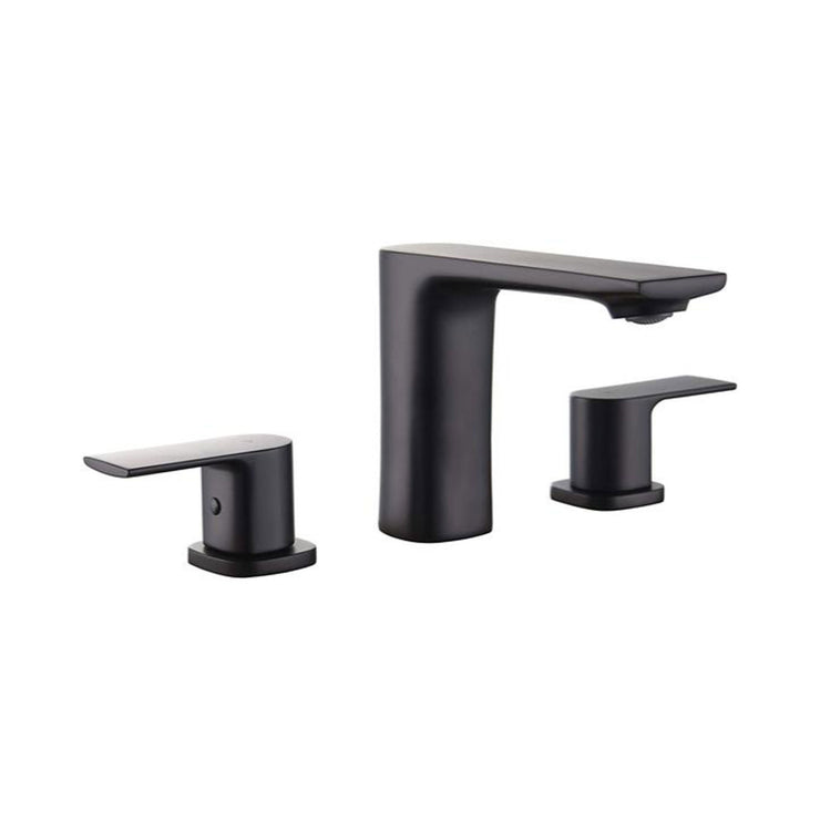 Cavalli Westmount Widespread Bathroom Faucet