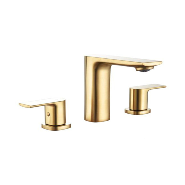 Cavalli Westmount Widespread Bathroom Faucet