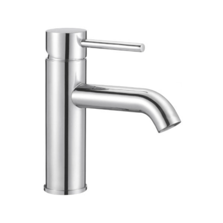 Cavalli X Round Bathroom Faucet
