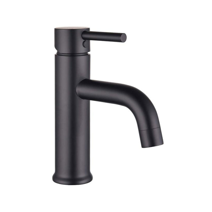 Cavalli X Round Bathroom Faucet