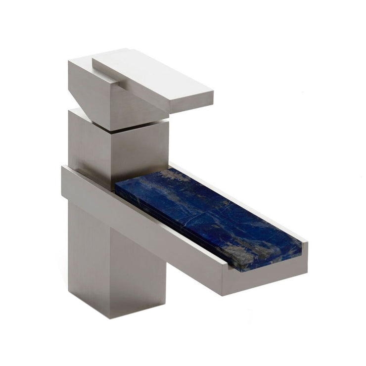 Sherle Wagner Apollo Single Handle Bathroom Faucet