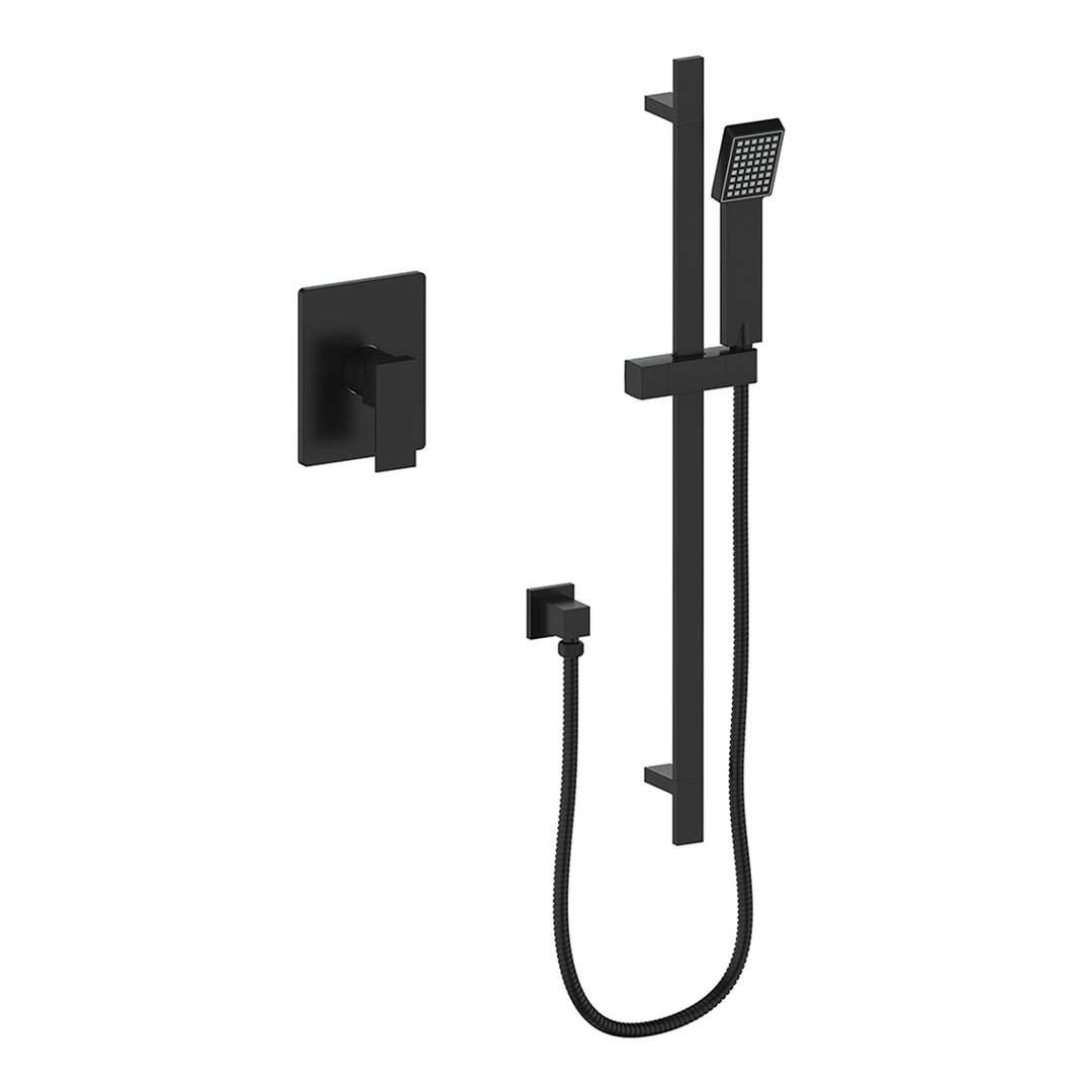 Vogt Kapfenberg Pressure Balanced Shower System