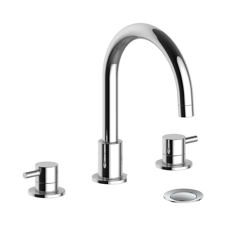 Vogt WÖRGL Widespread Bath Faucet