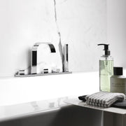 Zucchetti Aguablu Tub Faucet