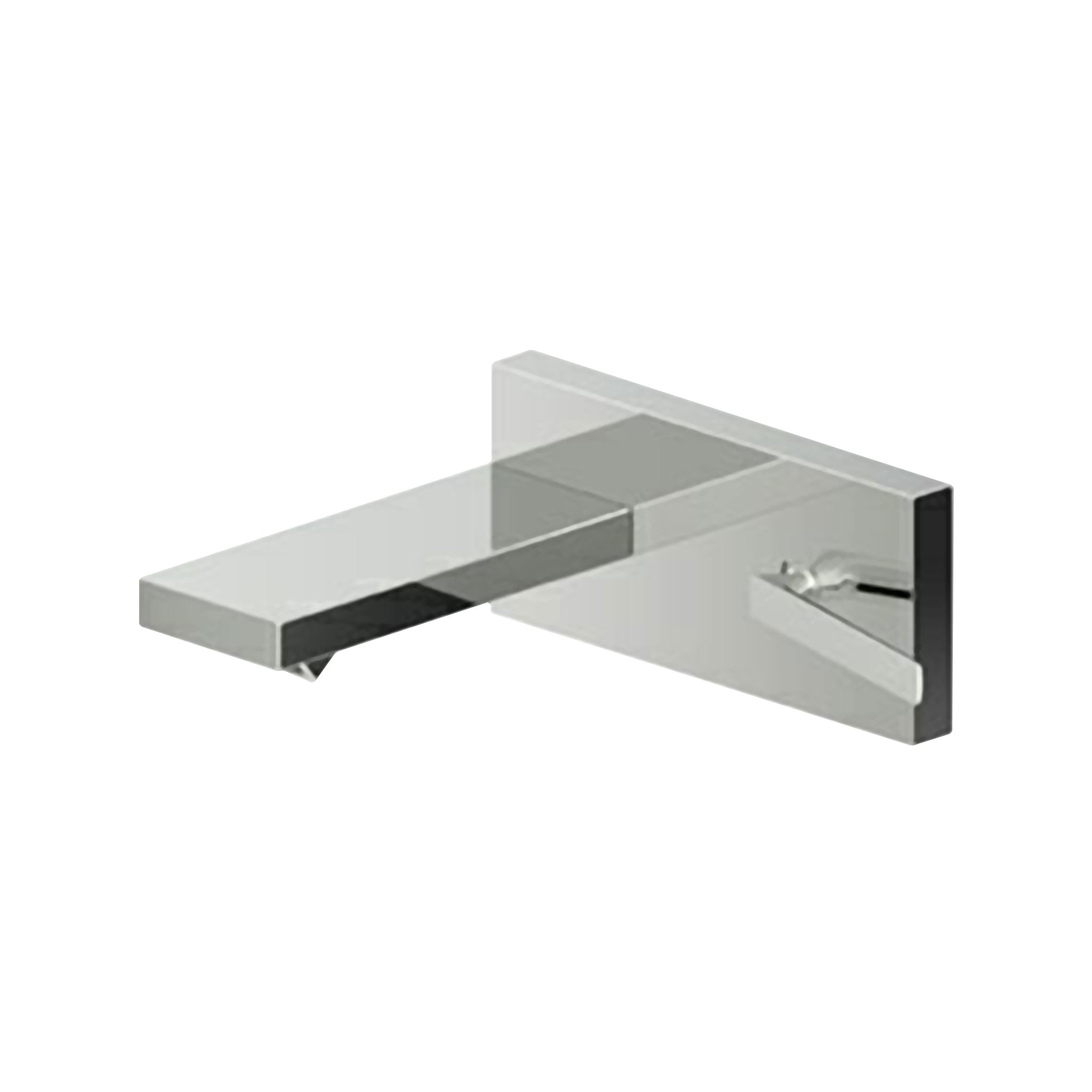 Zucchetti Him Wall Mount Bathroom Faucet – Canaroma Bath & Tile