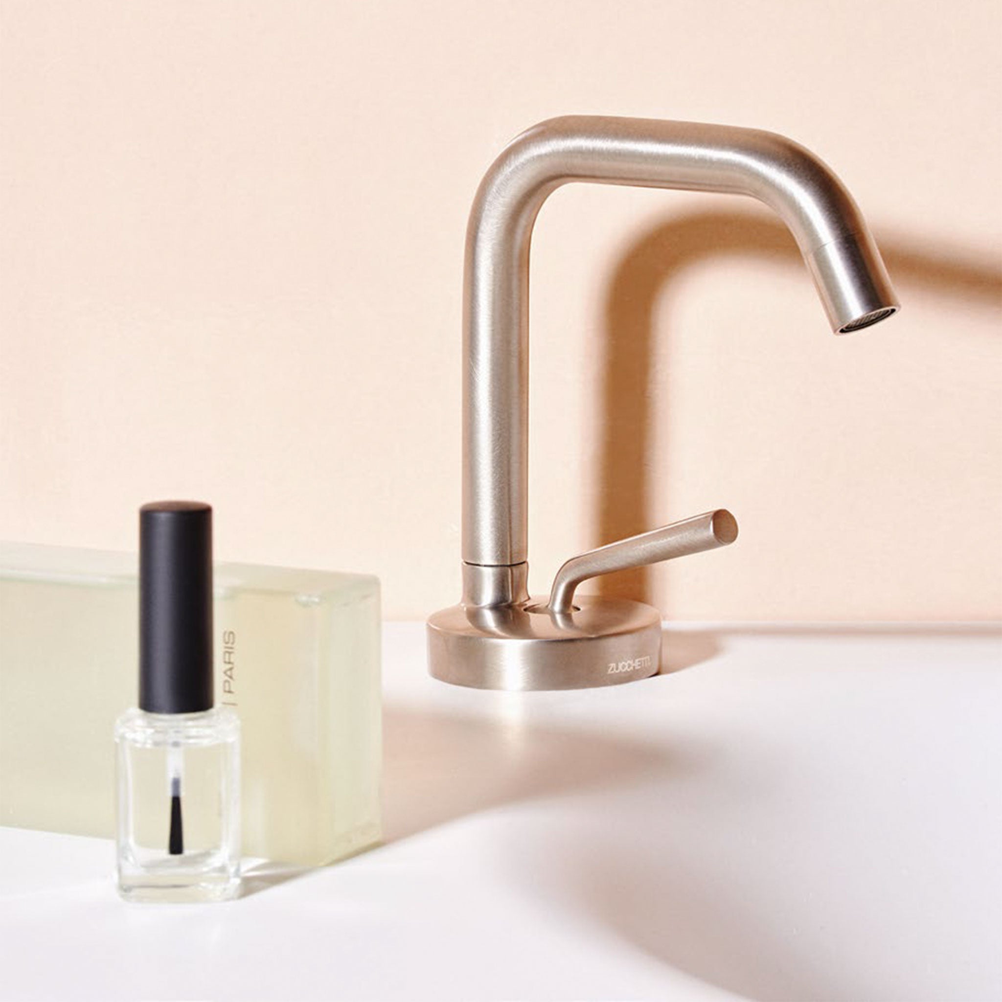 NOśWEA touch_bottle Bhavana WANDERLUST Bamboo Water Bottle - 17.9oz – Baby Joy Canada