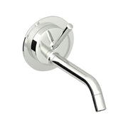 Zucchetti Isy Wall Mount Bathroom Faucet