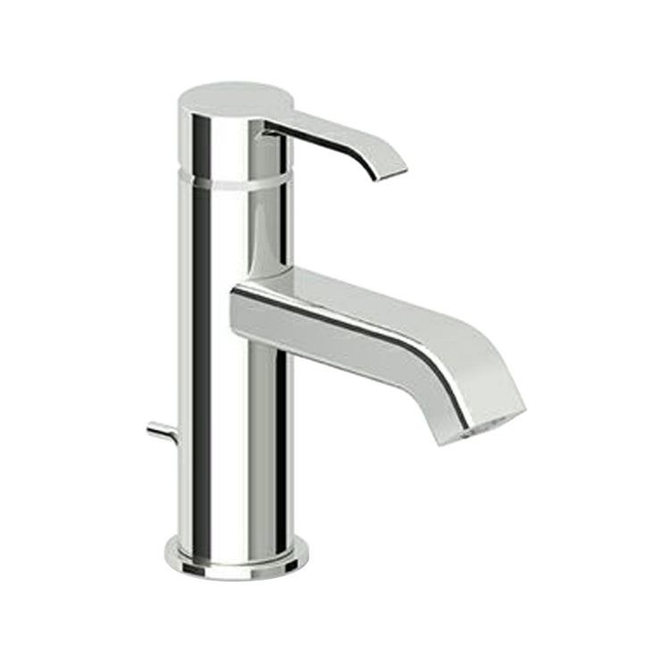Zucchetti On Bathroom Faucet