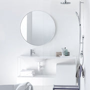Zucchetti Pan Bathroom Faucet