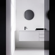 Zucchetti Pan Bathroom Faucet