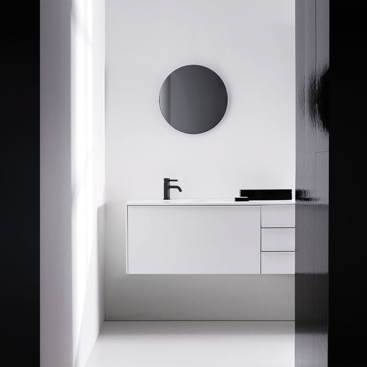 Zucchetti Pan Bathroom Faucet