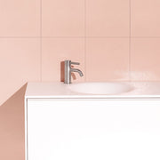 Zucchetti Pan Bathroom Faucet